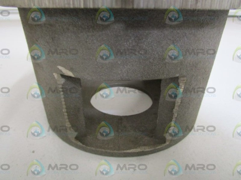 WHEELABRATOR 441985 (AS PICTURED) NSNP