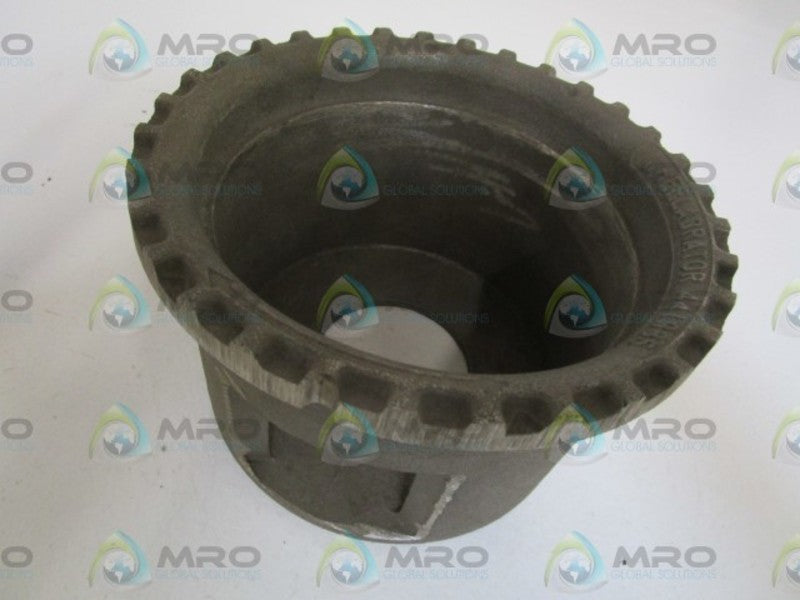 WHEELABRATOR 441985 (AS PICTURED) NSNP