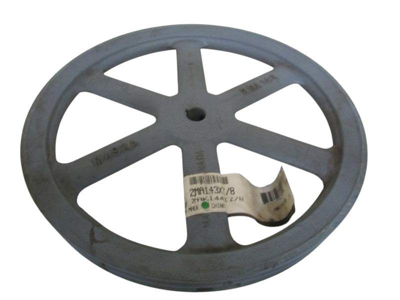 MASKA PULLEY 2MA143X7/8 NSNP