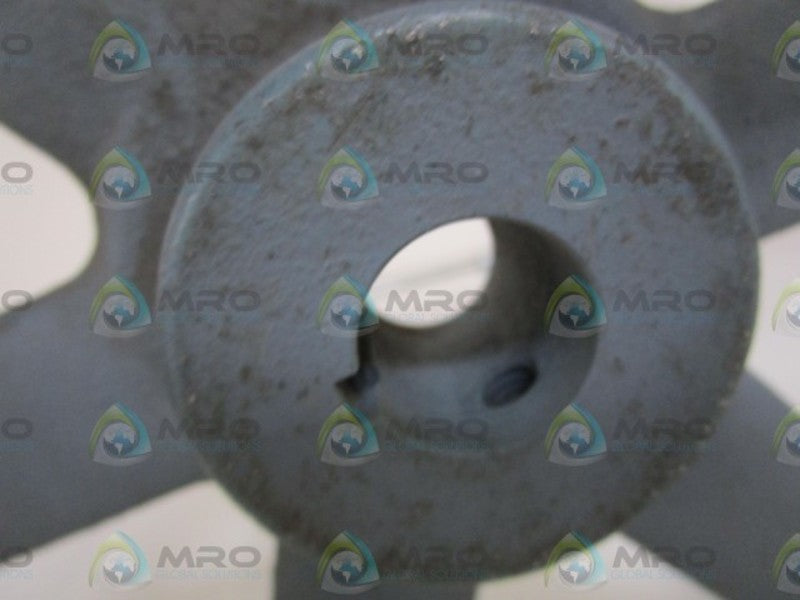 MASKA PULLEY 2MA143X7/8 NSNP
