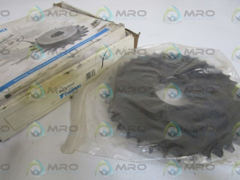 TSUBAKI QD SPROCKET 60SK40 NSMP