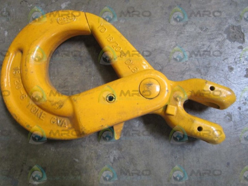 HOOK YD-18/20-8-DLB  NSNP
