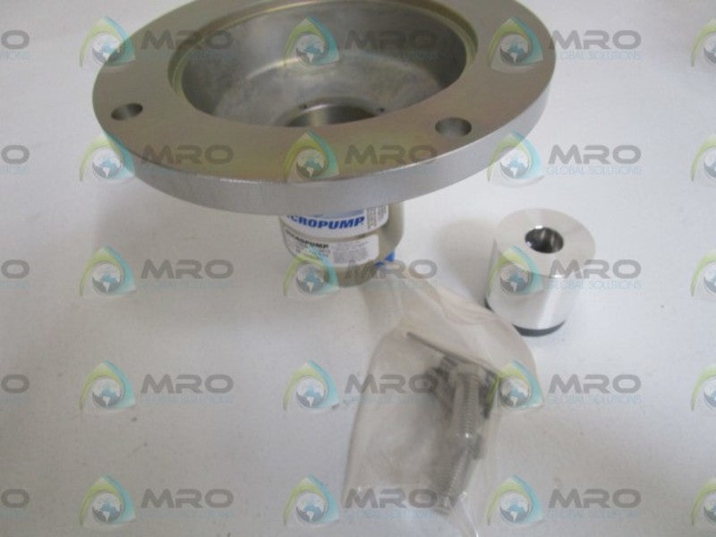 MICROPUMP PUMP HEAD L15599 NSMP