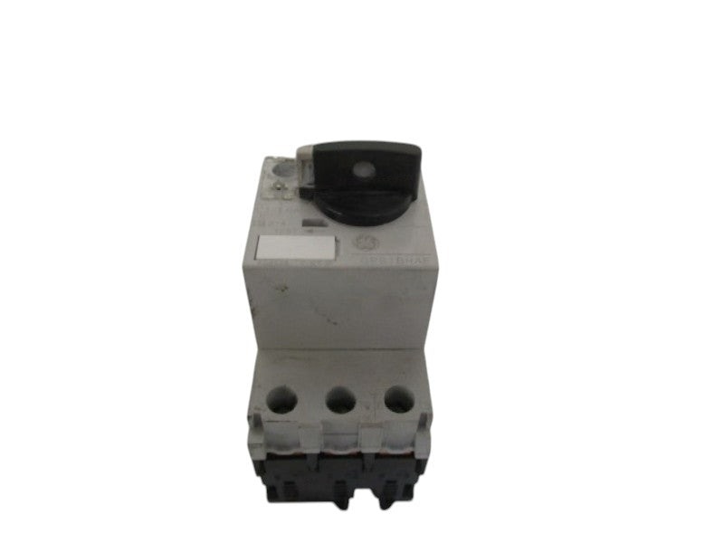 GENERAL ELECTRIC 1-1.6A OVERLOAD STARTER GPS1BHAF UNMP