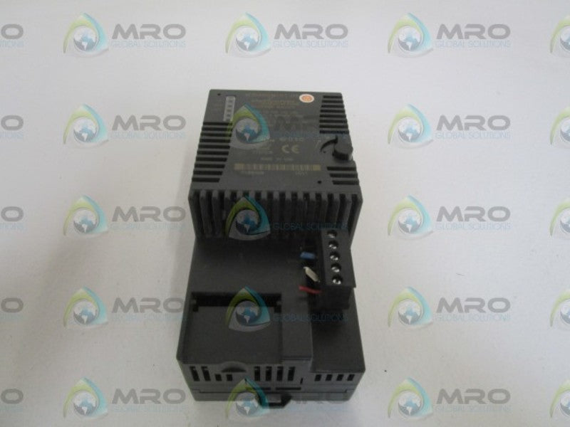 GE FANUC COMMUNICATION MODULE IC200BEM103-HA UNMP