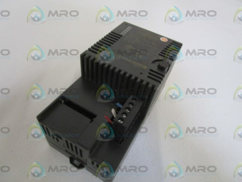 GE FANUC COMMUNICATION MODULE IC200BEM103-HA UNMP