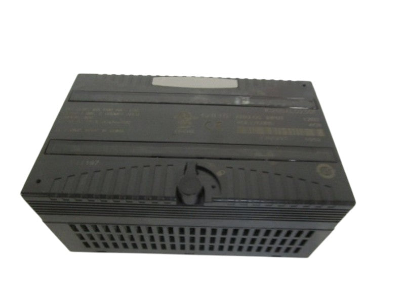 GE FANUC ANALOG INPUT MODULE IC200ALG230F UNMP