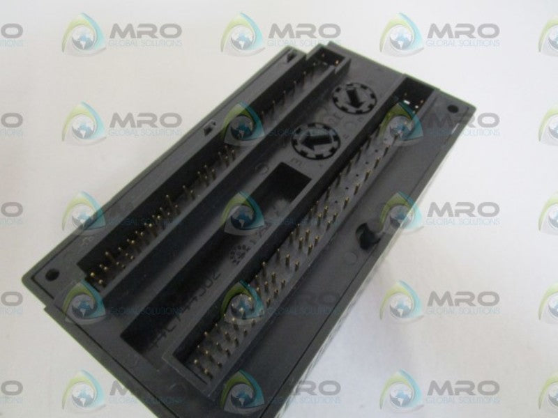 GE FANUC ANALOG INPUT MODULE IC200ALG230F UNMP