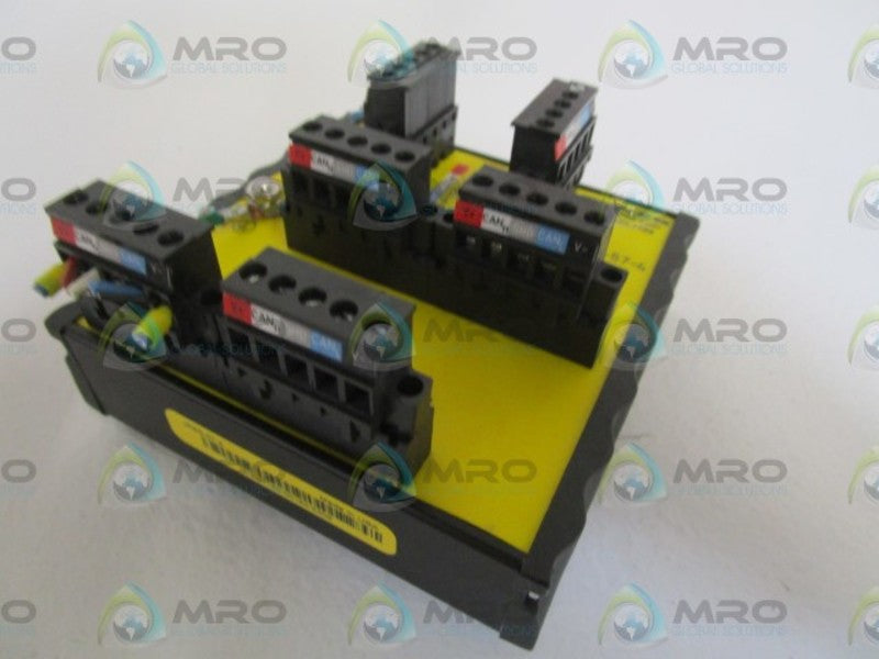 TURCK NETWORK JUNCTION JRBS-57-4 UNMP