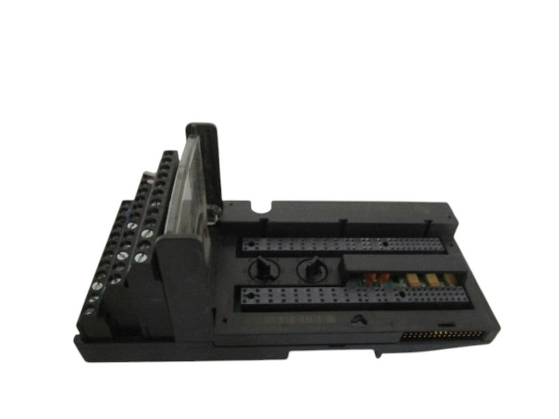 GE FANUC COMPACT I/O CARRIER BOX STYLE IC200CHS022J UNMP