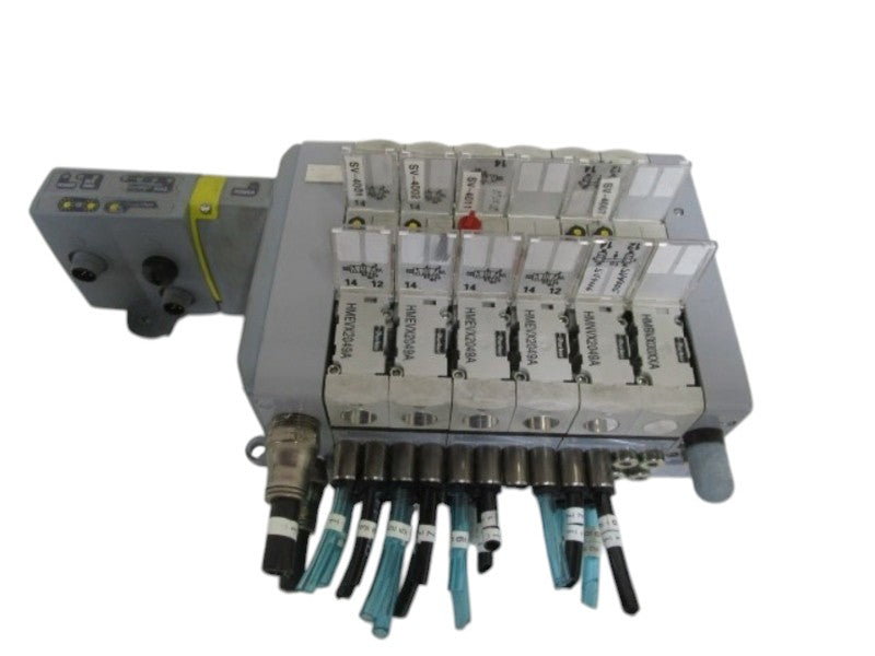 PARKER MICRO MODUFLEX PSMM45AP UNMP