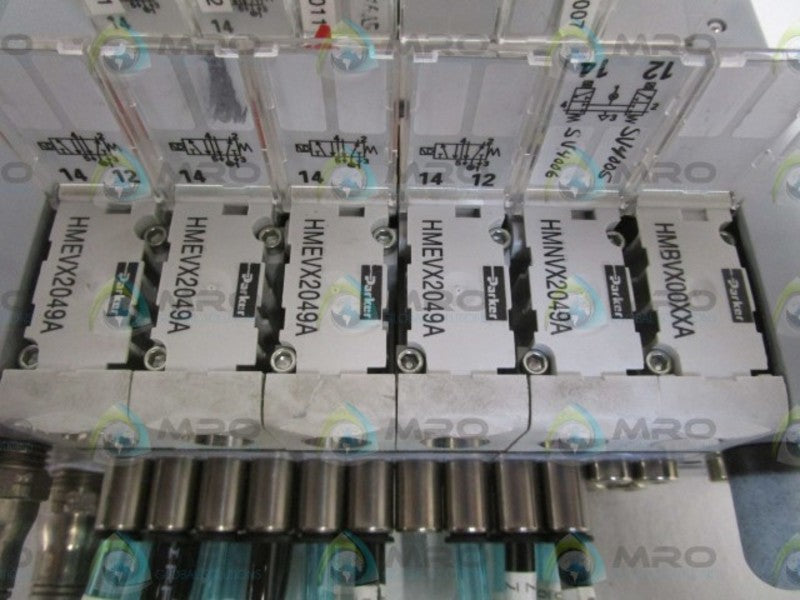 PARKER MICRO MODUFLEX PSMM45AP UNMP