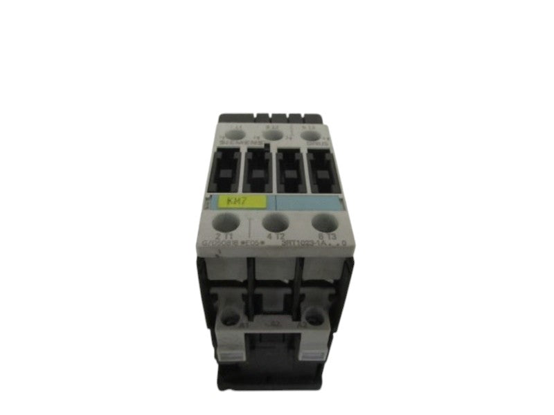 SIEMENS CONTACTOR 3RT1023-1AG20 UNMP
