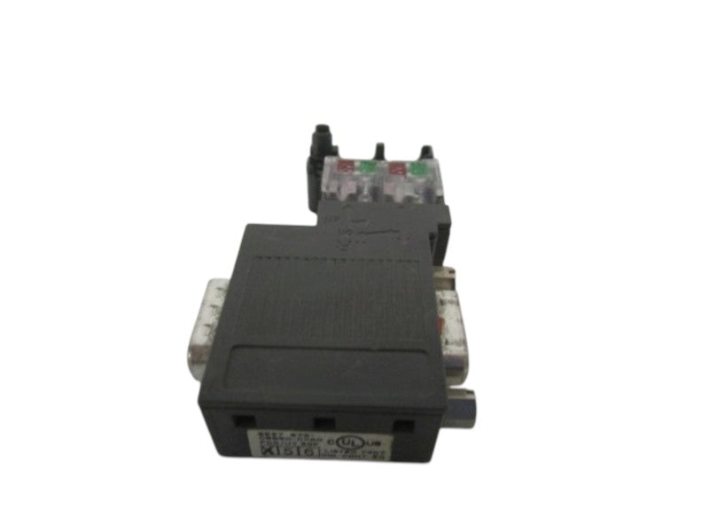 SIEMENS CONNECTOR 6ES7 972-0BB50-0XA0 UNMP