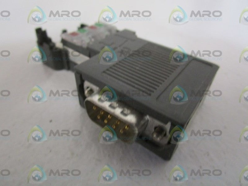 SIEMENS CONNECTOR 6ES7 972-0BB50-0XA0 UNMP