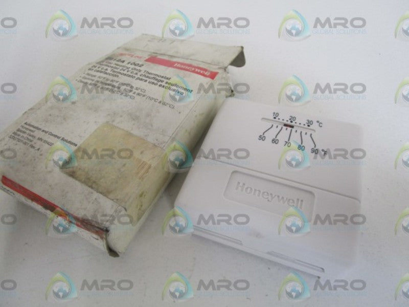 HONEYWELL T812A1002 24VAC  NSMP