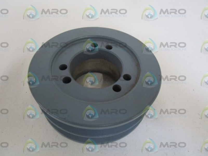 MASKA SHEAVE 2-5V4.40 SN NSNP