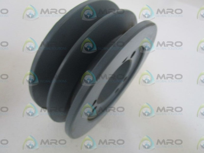 MASKA SHEAVE 2-5V4.40 SN NSNP