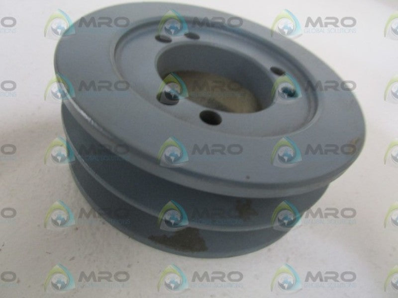 MASKA SHEAVE 2-5V4.40 SN NSNP