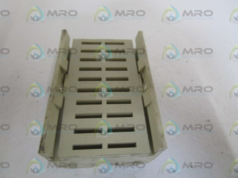 SIEMENS TERMINAL BLOCK 8WA1 011-0DF22 UNMP