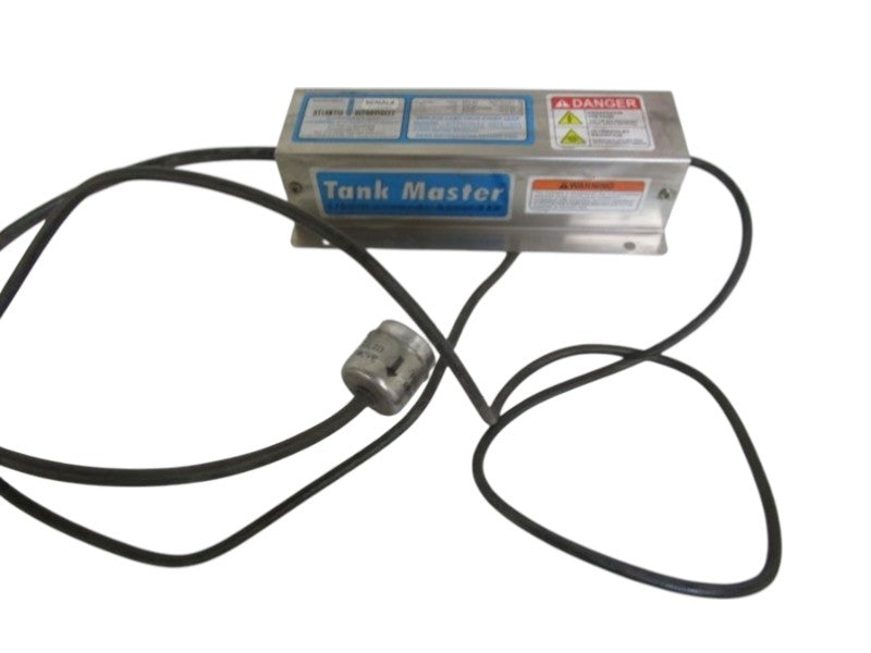 TANK MASTER LIQUID STORAGE SANITIZER TM48 25-8548A1 UNMP
