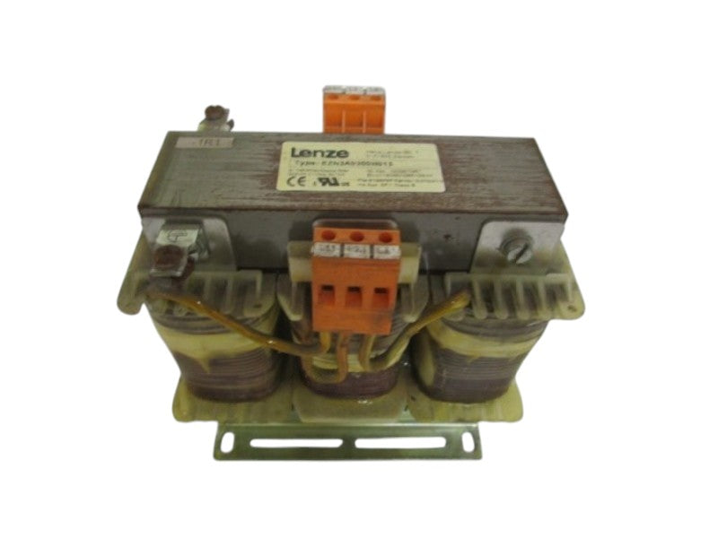 LENZE MAINS FILTER EZN3A0300H013 UNMP