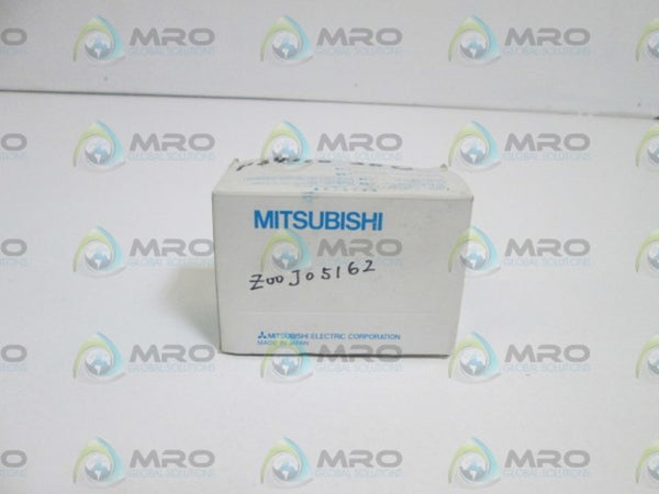 MITSUBISHI CIRCUIT BREAKER 2P NF30-CS 15A (GRAY) NSMP