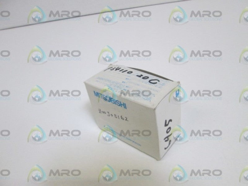 MITSUBISHI CIRCUIT BREAKER 2P NF30-CS 15A (GRAY) NSMP