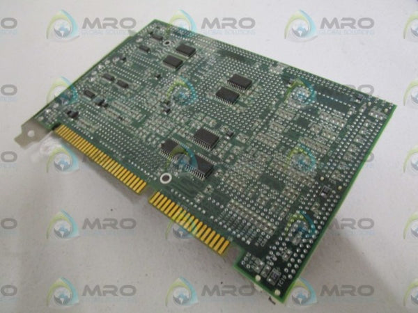 SIEMENS CPU BOARD F002501029AC UNMP