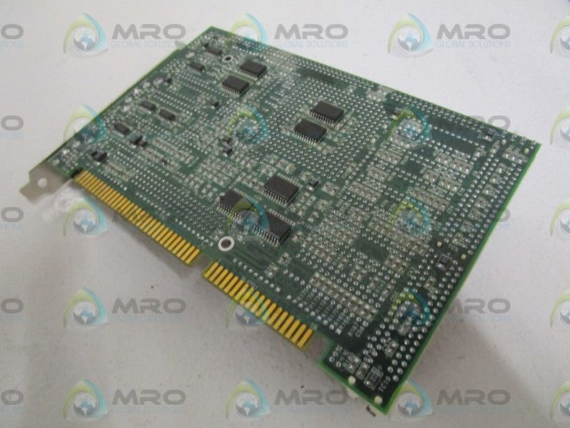 SIEMENS CPU BOARD F002501029AC UNMP