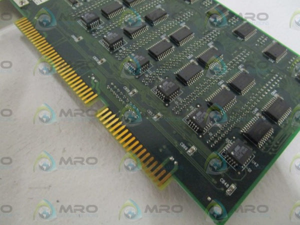 SIEMENS PARALLEL IN BOARD F002501066AA NSNP