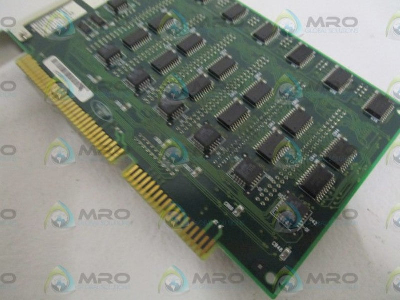SIEMENS PARALLEL OUT BOARD F002501067AA NSNP
