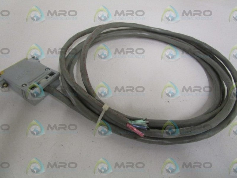 RAPISTAN CABLE ASSEMBLY F002500132A UNMP