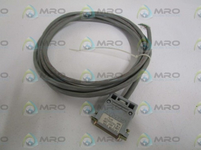 RAPISTAN CABLE ASSEMBLY F002500022B UNMP
