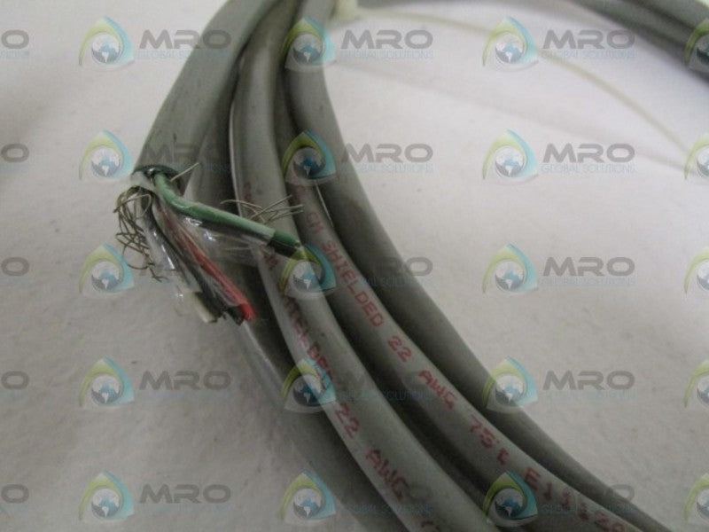 RAPISTAN CABLE ASSEMBLY F002500022B UNMP