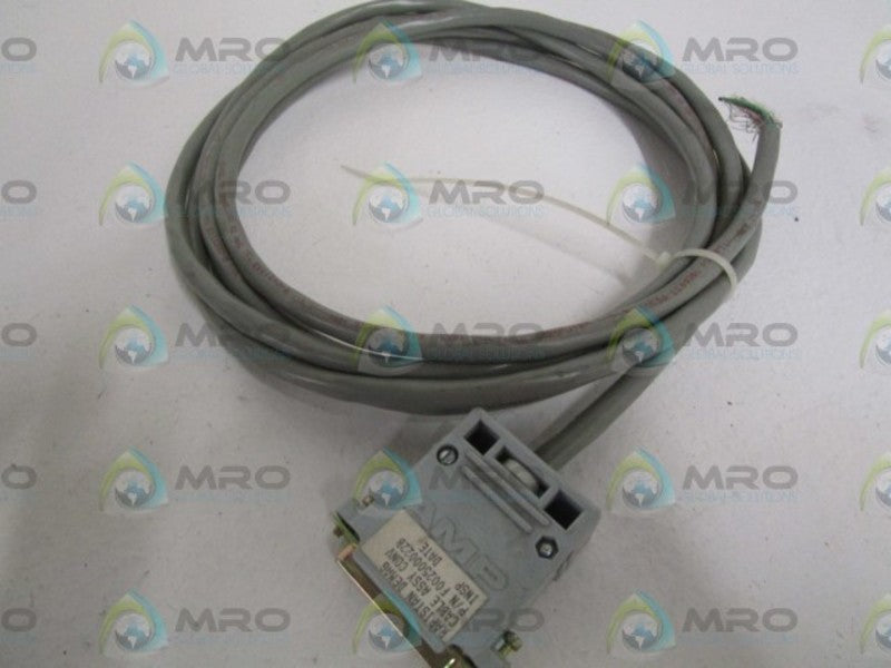 RAPISTAN CABLE ASSEMBLY F002500022B UNMP