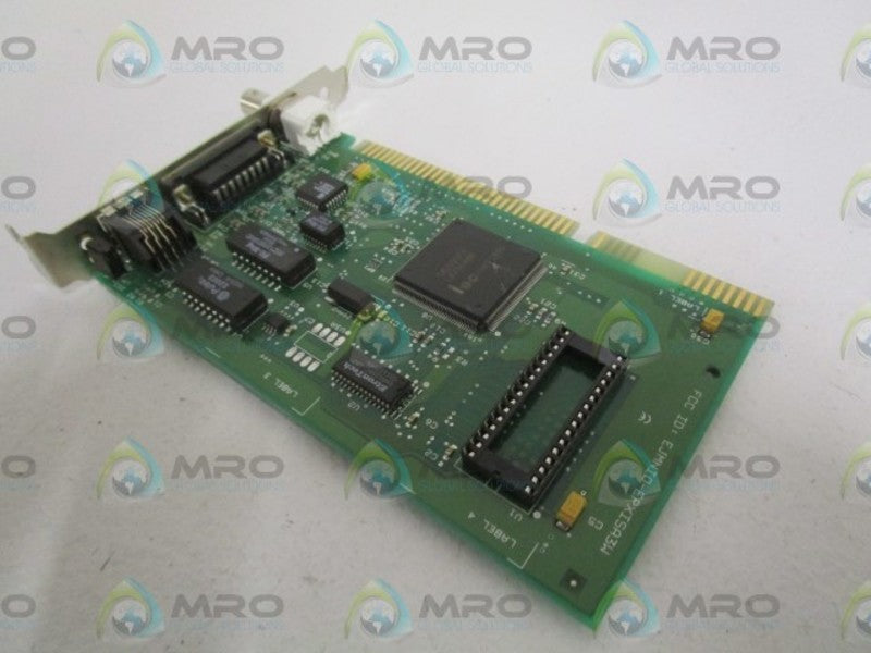 SIEMENS ETHERNET CARD F002501062AA NSNP