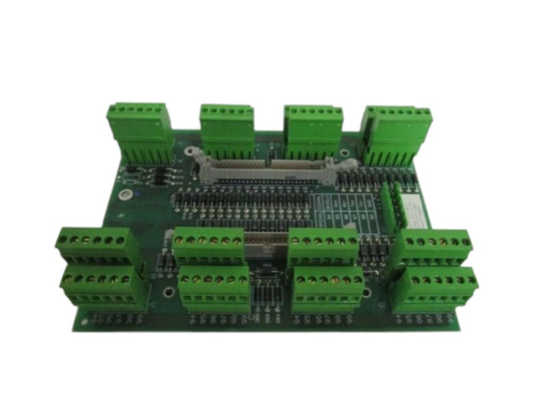 RAPISTAN SERIAL INTERFACE F002501024AB NSNP