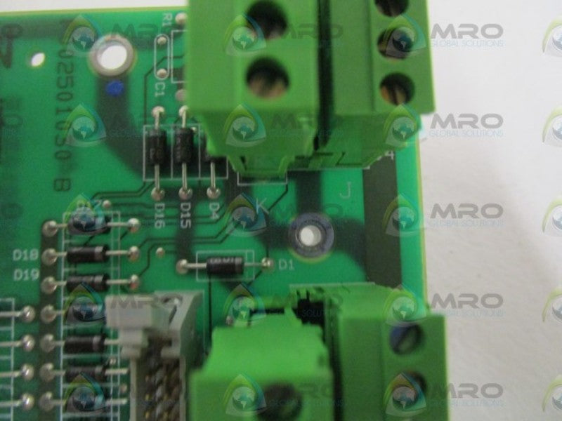 RAPISTAN SERIAL INTERFACE F002501024AB NSNP