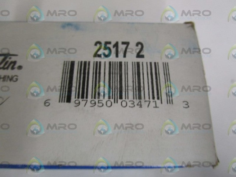 MARTIN 2517 TAPER BUSHING 2" NSFS