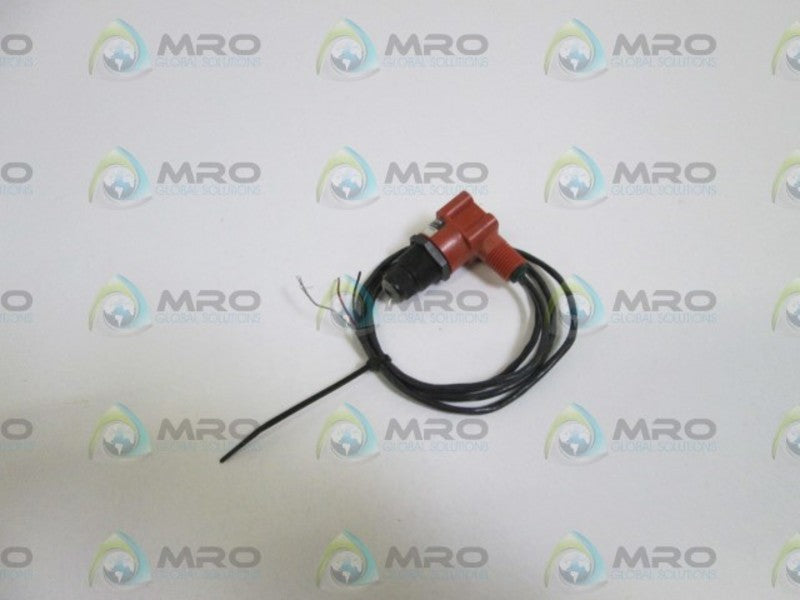 MICRO SWITCH PHOTOELECTRIC SENSOR FE-PC1L (RED) UNMP