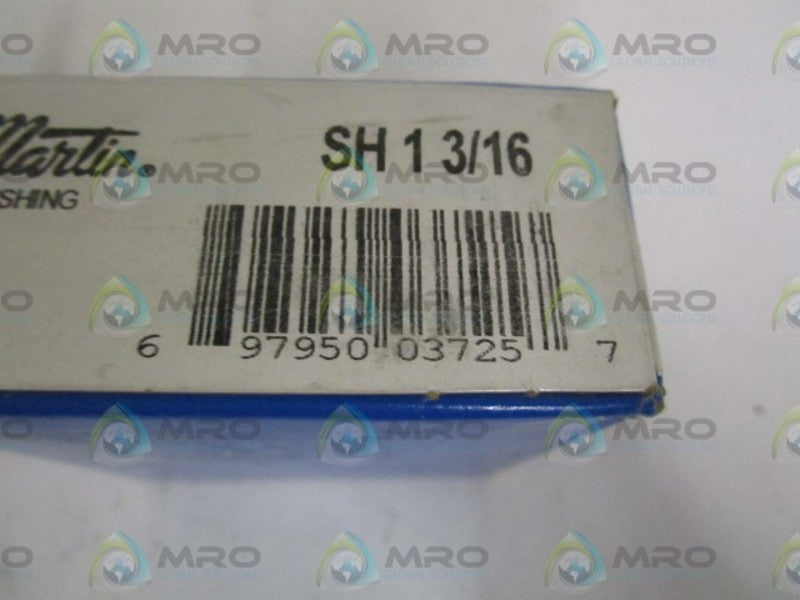 MARTIN QD BUSHING SH 1 3/16 NSFS