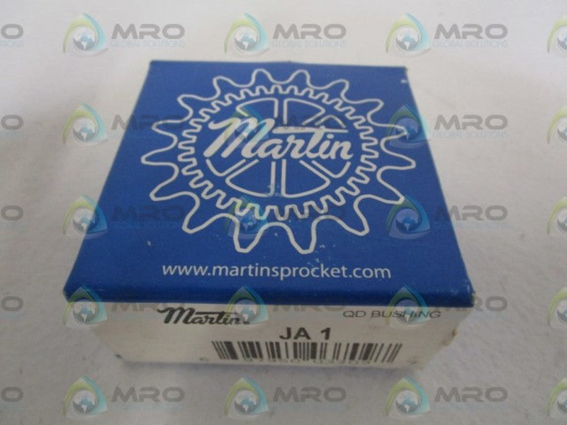 MARTIN QD BUSHING JA 1 NSFS