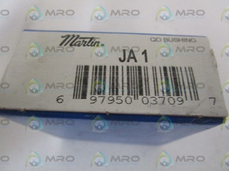 MARTIN QD BUSHING JA 1 NSFS