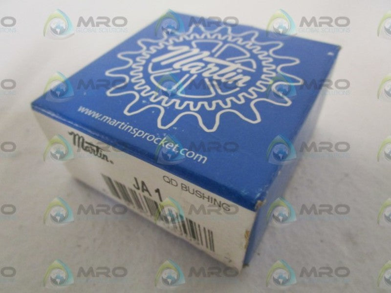MARTIN QD BUSHING JA 1 NSFS