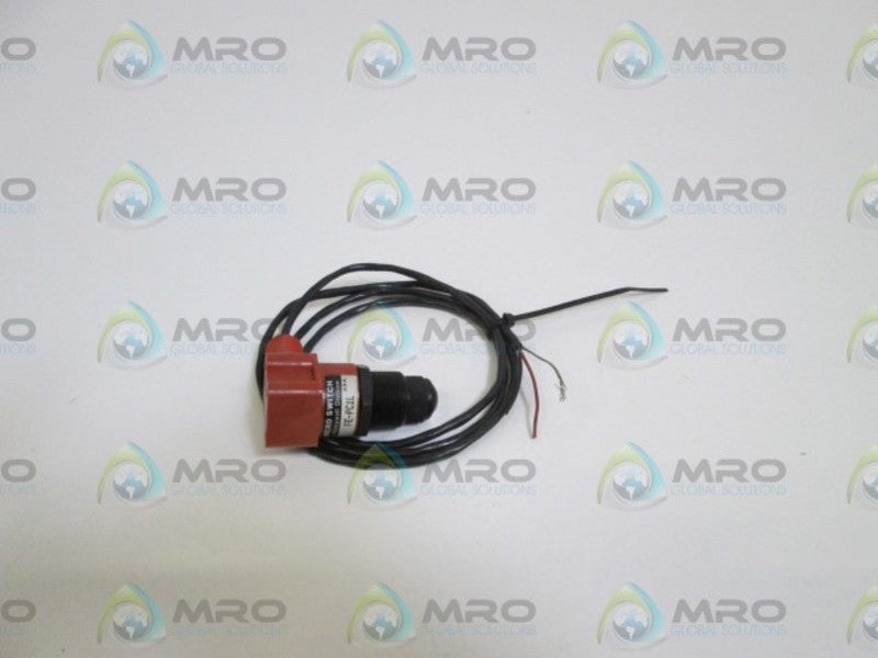 MICRO SWITCH PHOTOELECTRIC SENSOR FE-PC1L (RED) UNMP