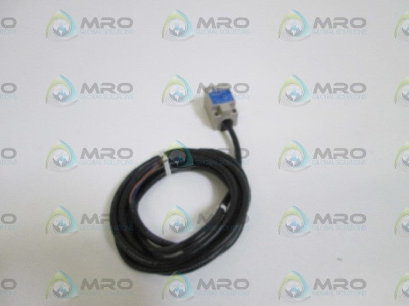 FUJI ELECTRIC PROXIMITY SWITCH PE-B7SF UNMP