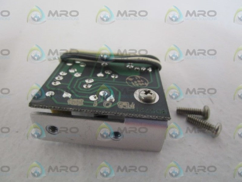 POWER-ONE PC BOARD BD57210E NSNP