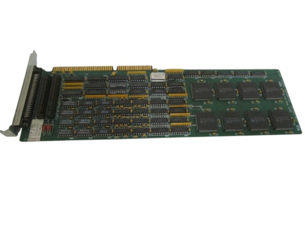 RAPISTAN PC BOARD F002501027A NSNP