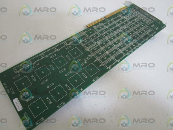 RAPISTAN PC BOARD F002501027A NSNP